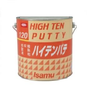 Ma tít chịu lực Isamu High Ten Putty